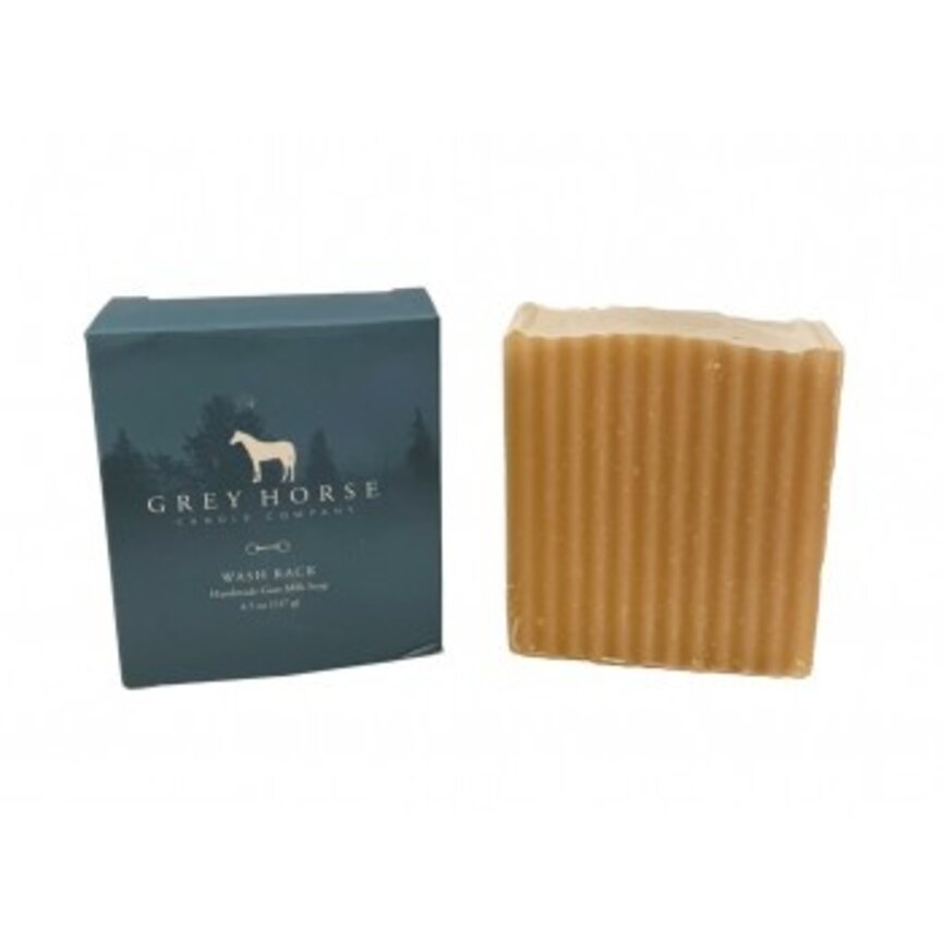 GOAT MILK SOAP