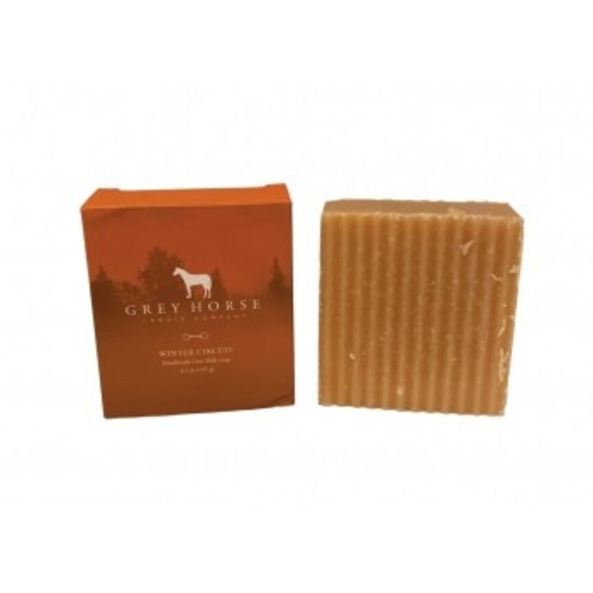 GOAT MILK SOAP