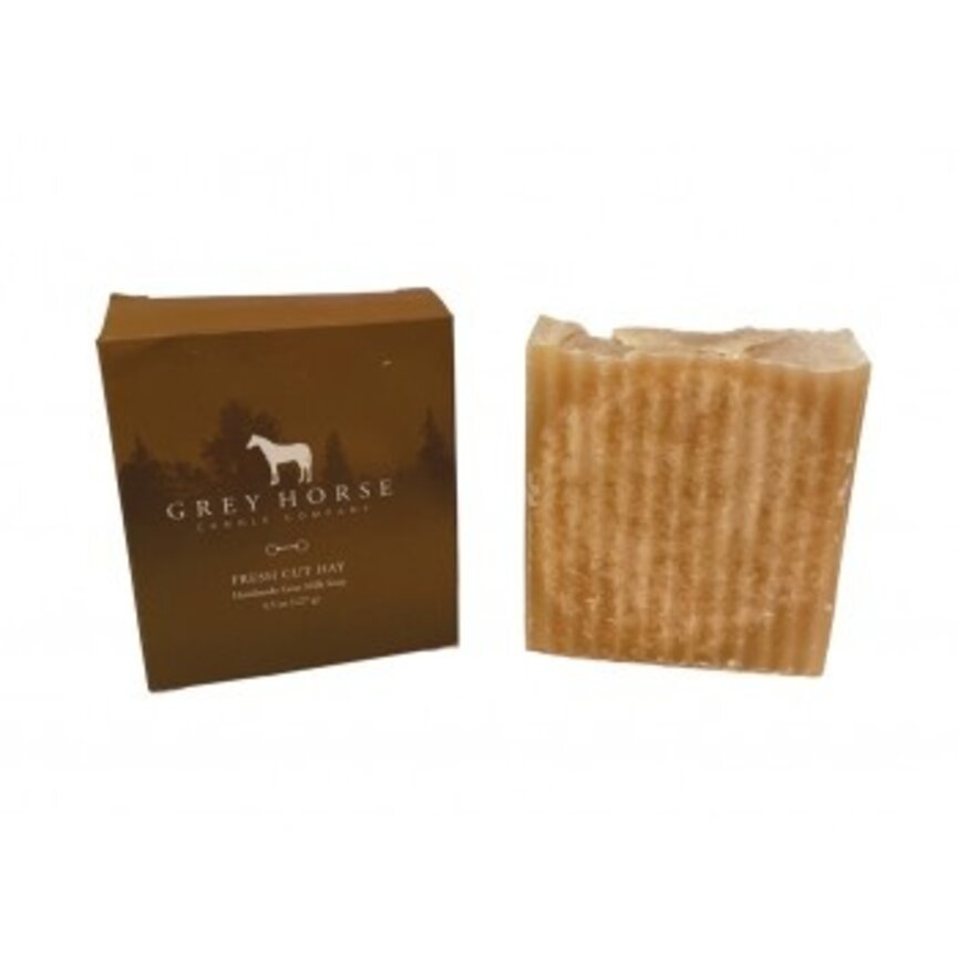 GOAT MILK SOAP