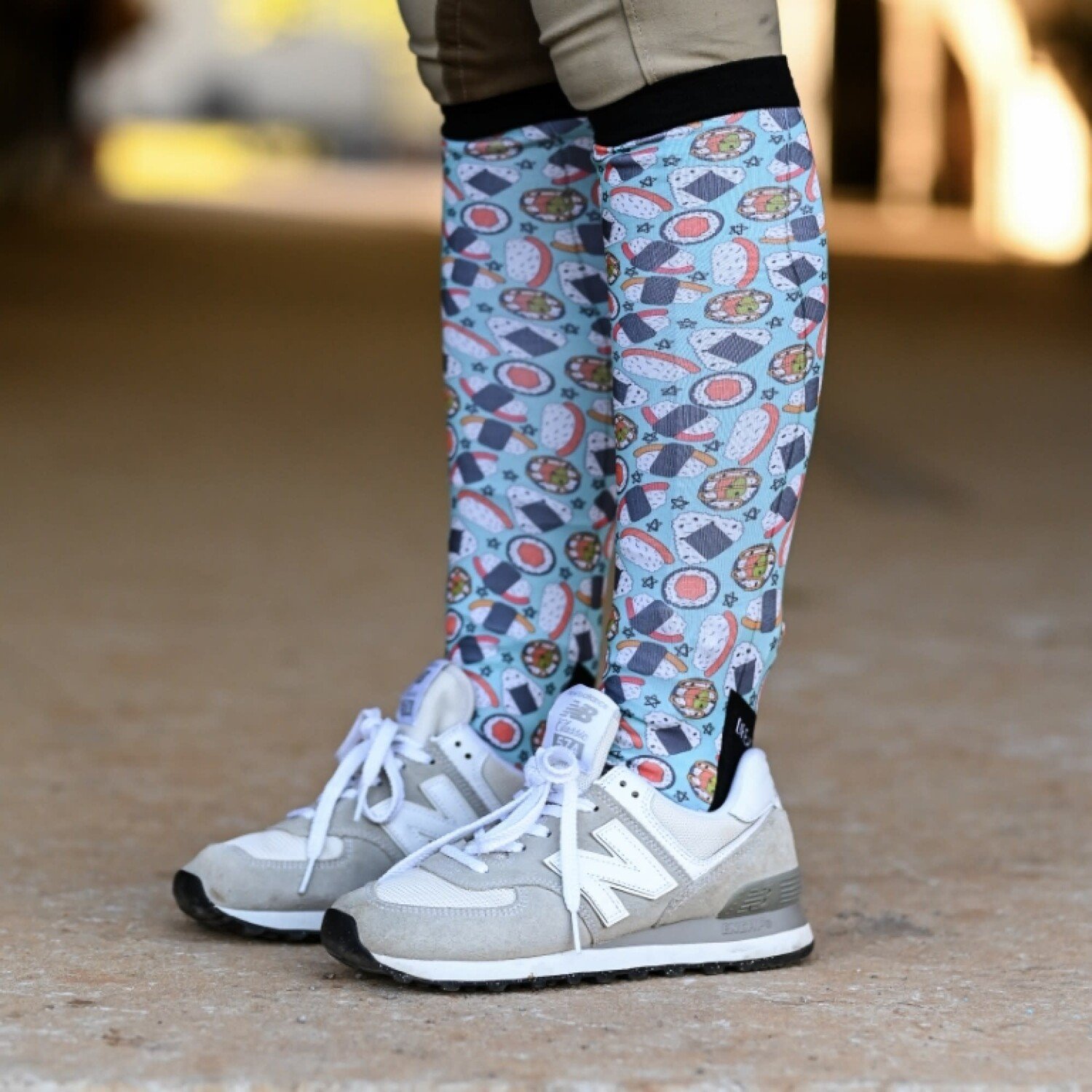 Dreamers and schemers boot socks new arrivals