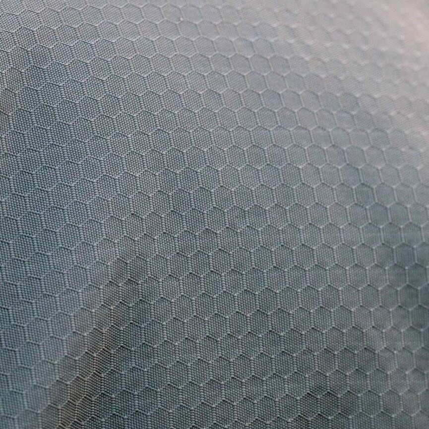 Rhino Hexstop Plus Turnout (0g Light)