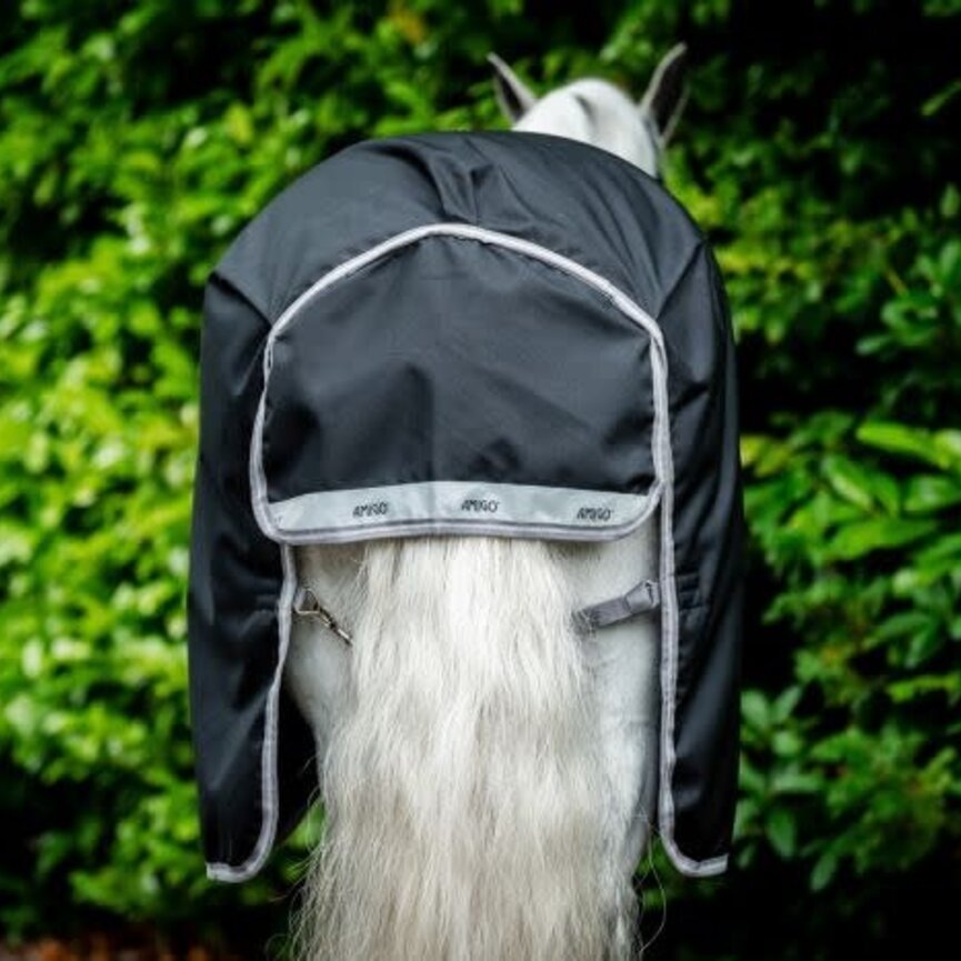 Bravo 12 Plus Bundle Turnout