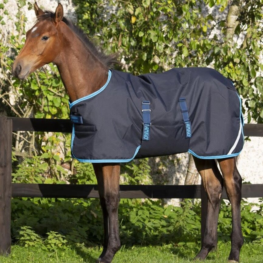 Ripstop Foal Turnout (200g Medium)