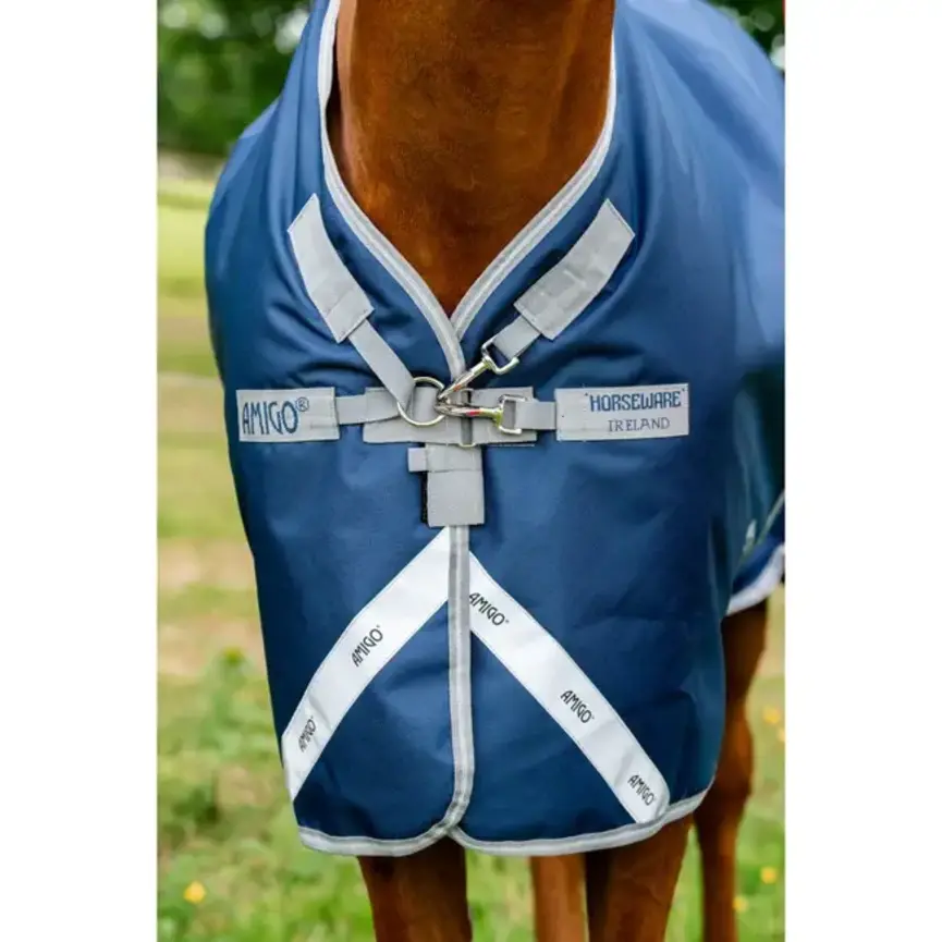 BRAVO 12 PLUS (400 G HEAVY) PONY