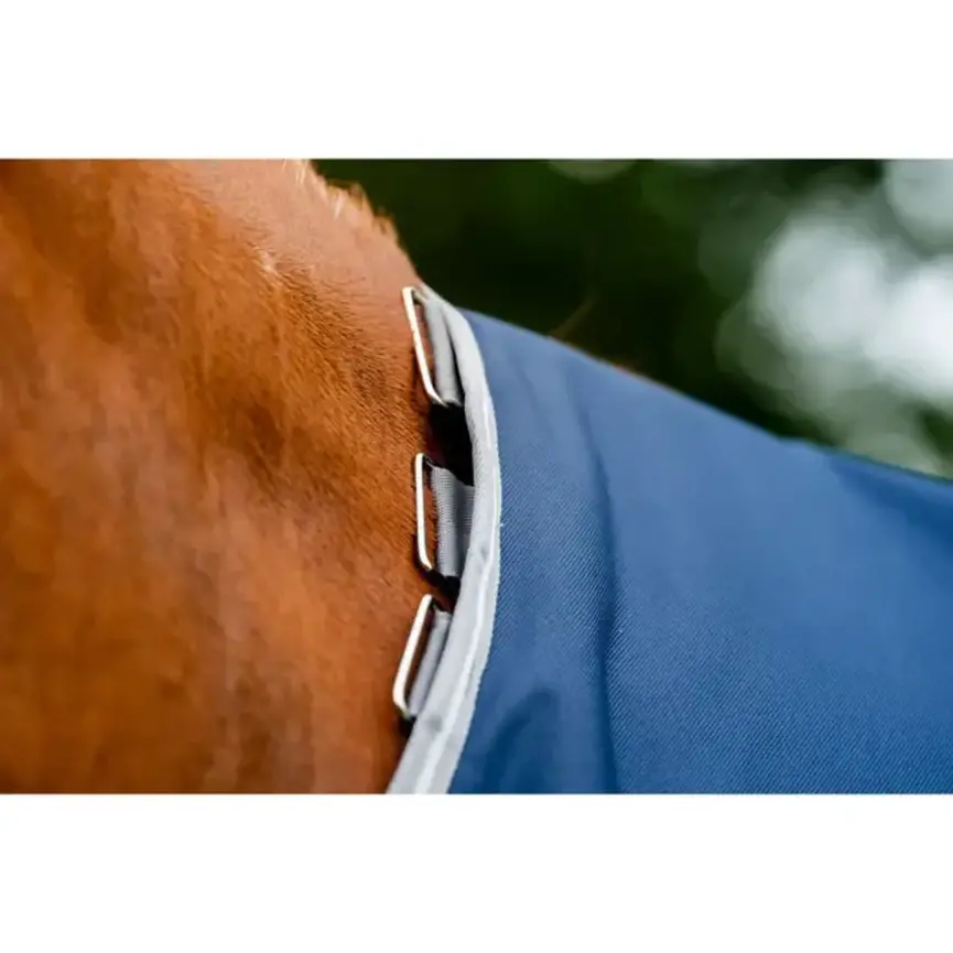 BRAVO 12 PLUS (400 G HEAVY) PONY