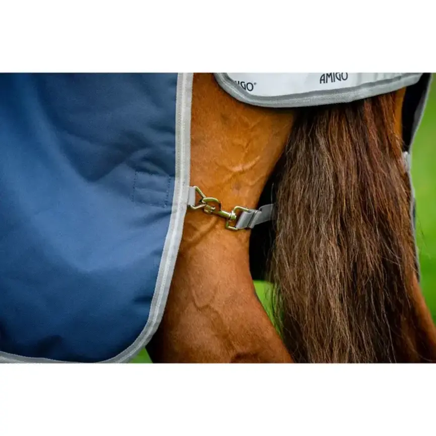 BRAVO 12 PLUS (400 G HEAVY) PONY