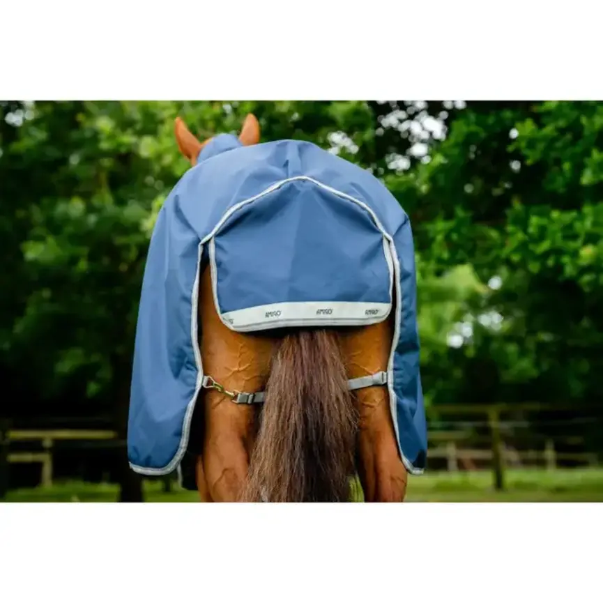 BRAVO 12 PLUS (400 G HEAVY) PONY