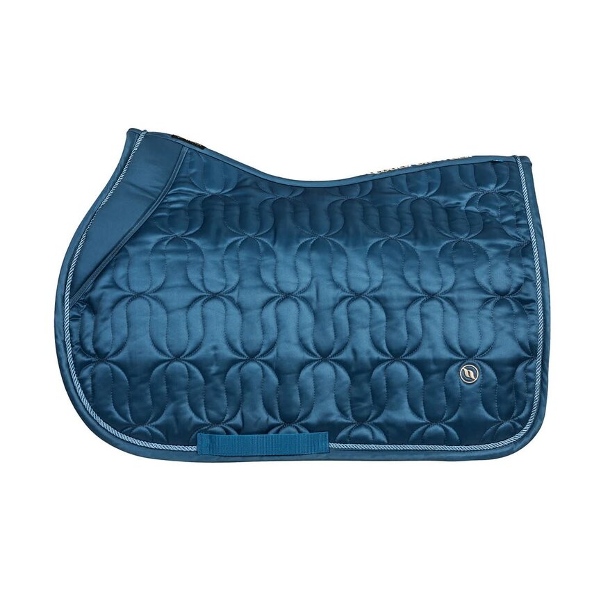‘Deep Nights’ Jumping Saddle Pad