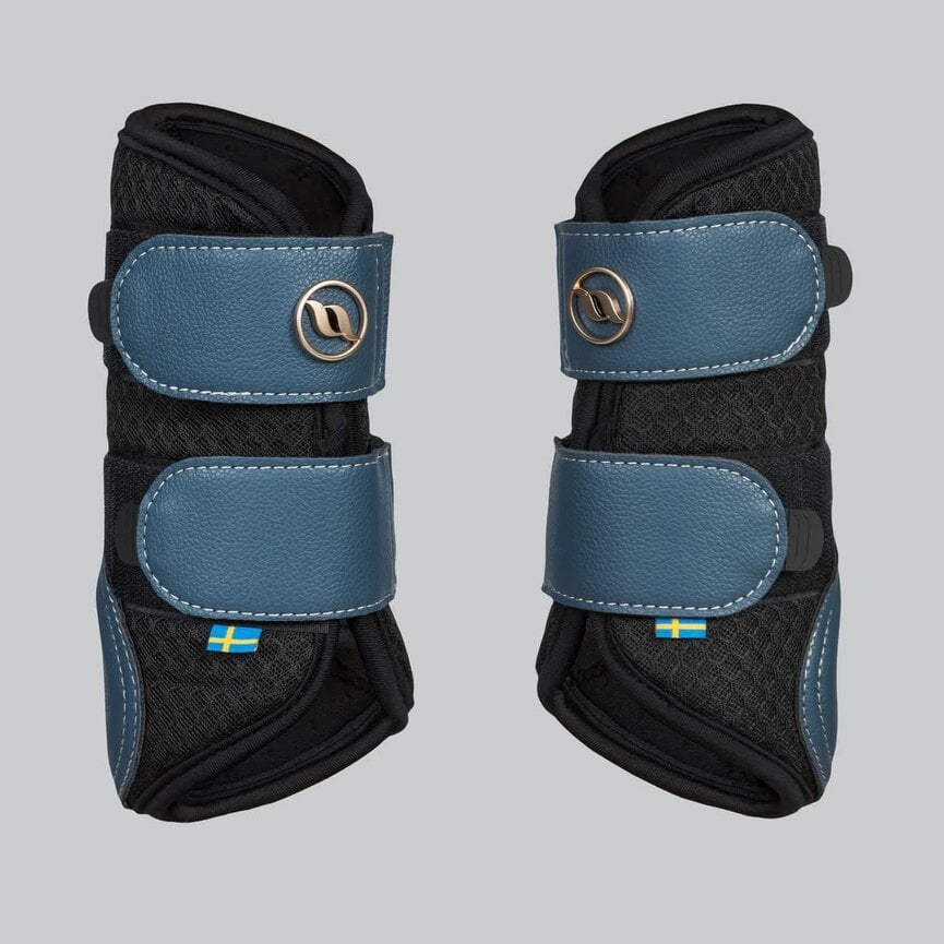 ‘Deep Nights’ Brush Boots