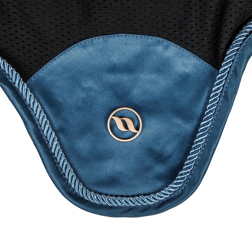 Deep Nights Horse Bonnet