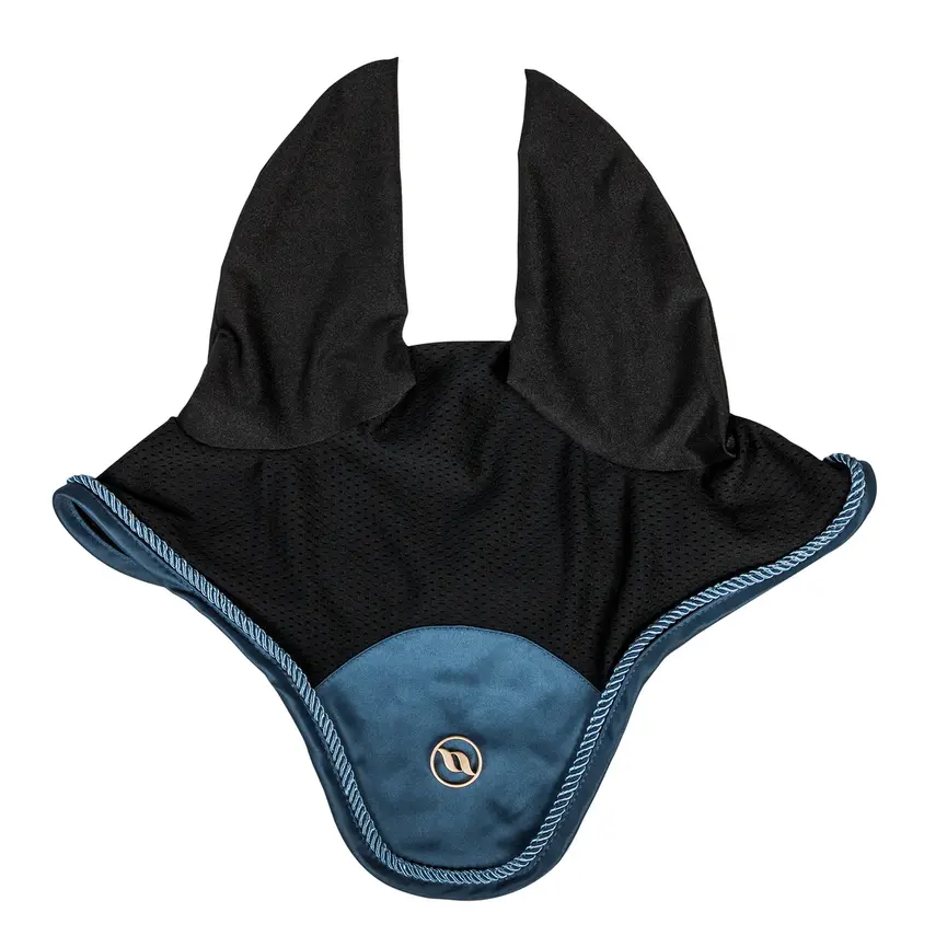 Deep Nights Horse Bonnet