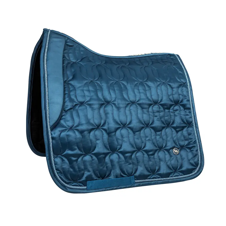 ‘Deep Nights’ Dressage Saddle Pad