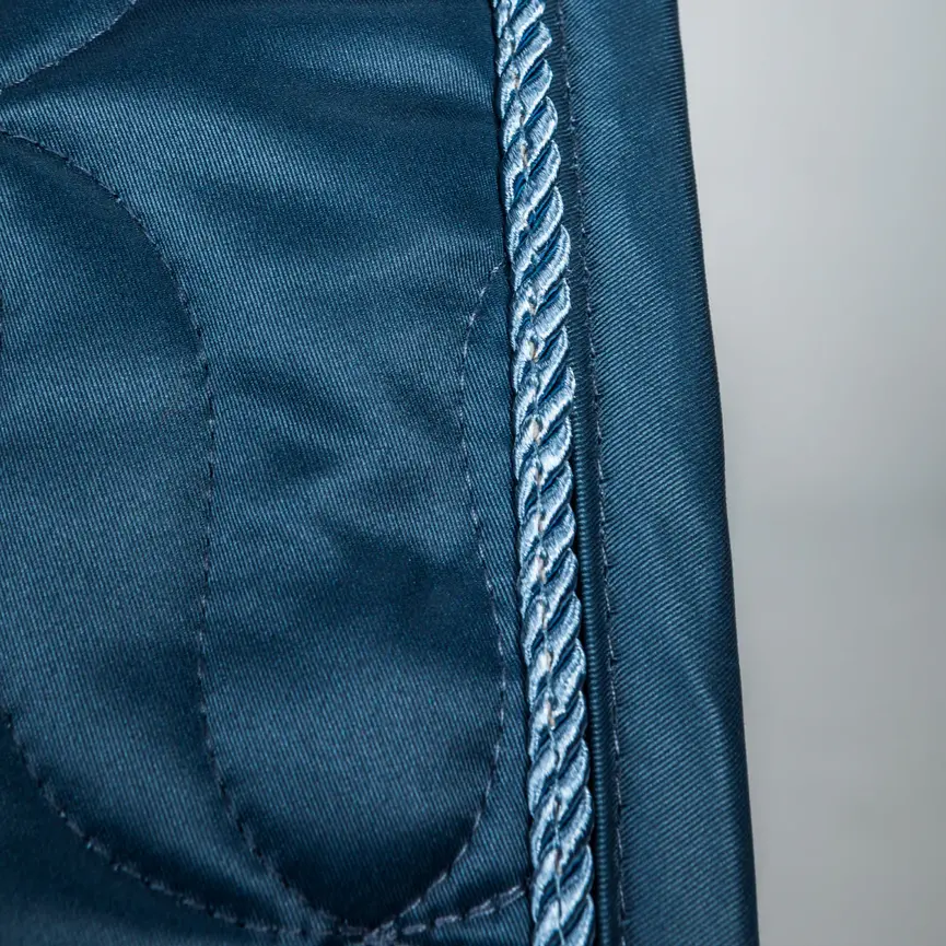 ‘Deep Nights’ Dressage Saddle Pad