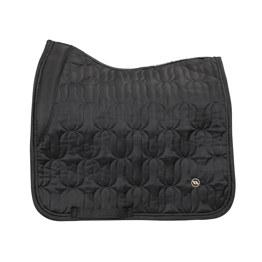 ‘Deep Nights’ Dressage Saddle Pad