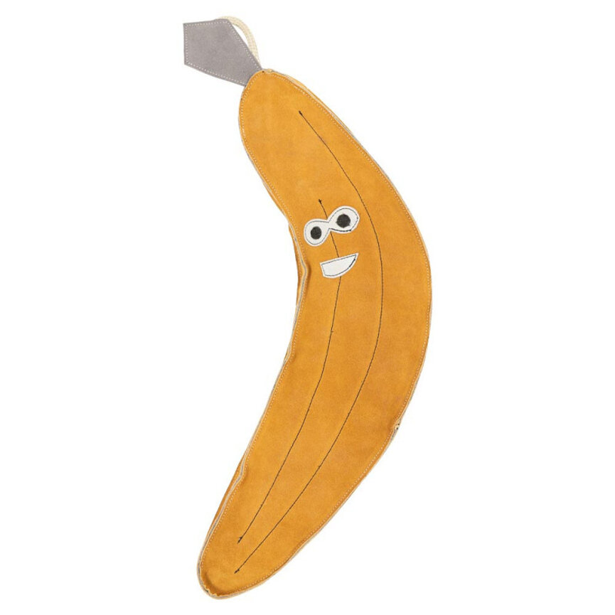 Horse Toy Banana