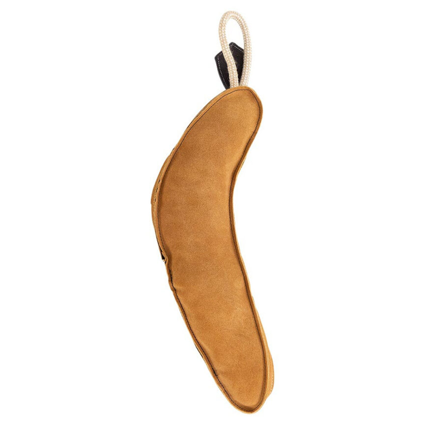 Horse Toy Banana