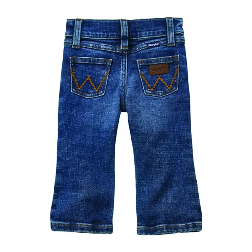 Boy's Baby / Toddler Jeans