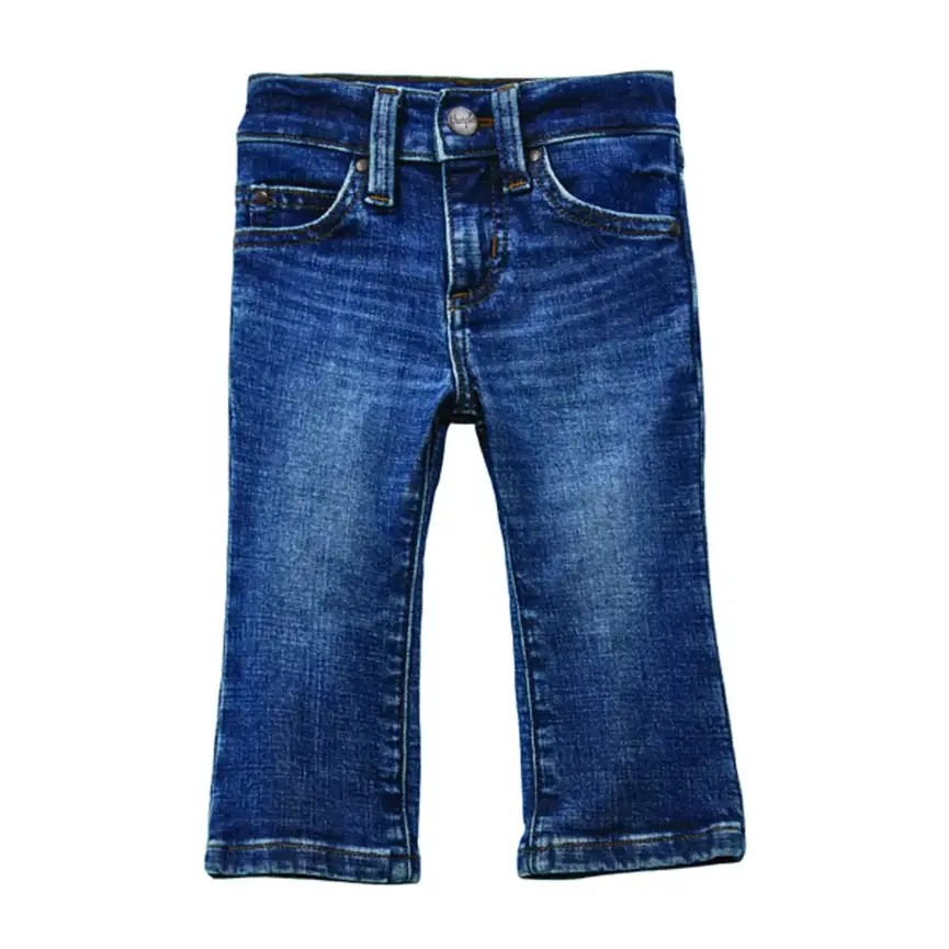 Boy's Baby / Toddler Jeans