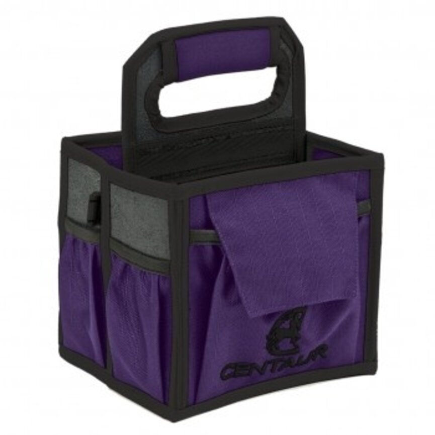 ESSENTIALS MINI GROOMING TOTE