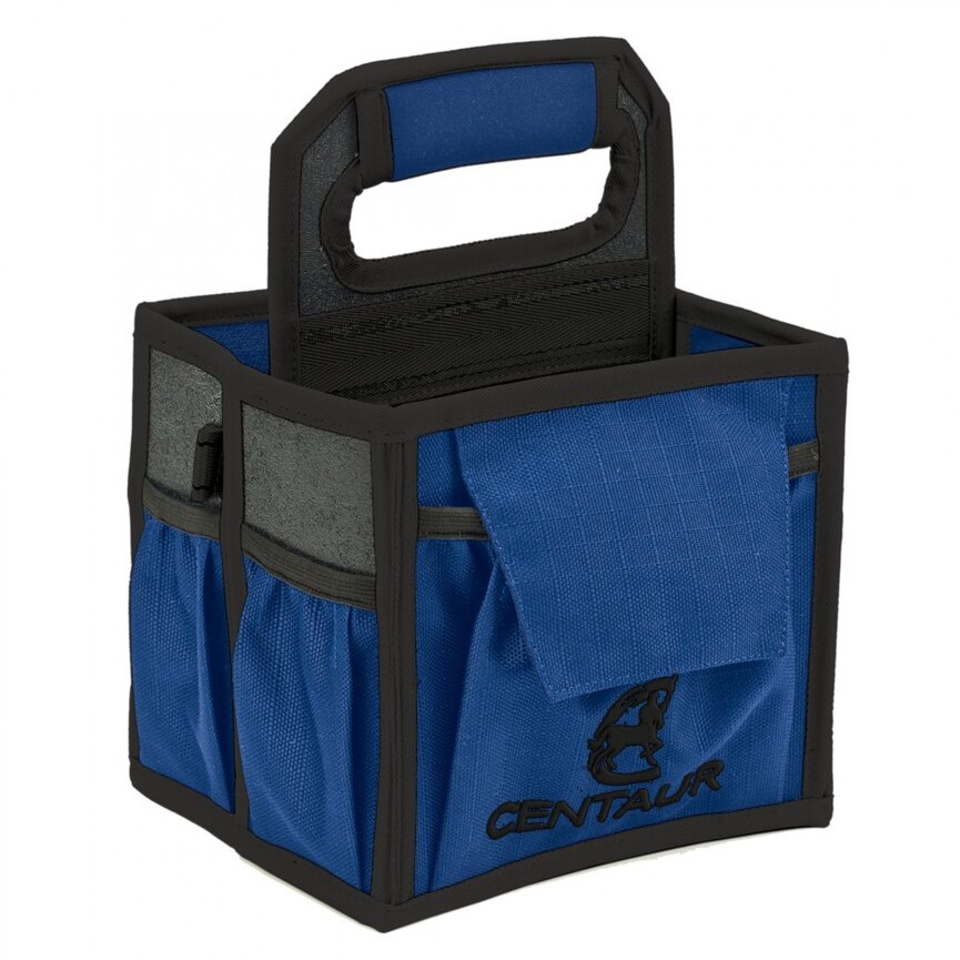 ESSENTIALS MINI GROOMING TOTE