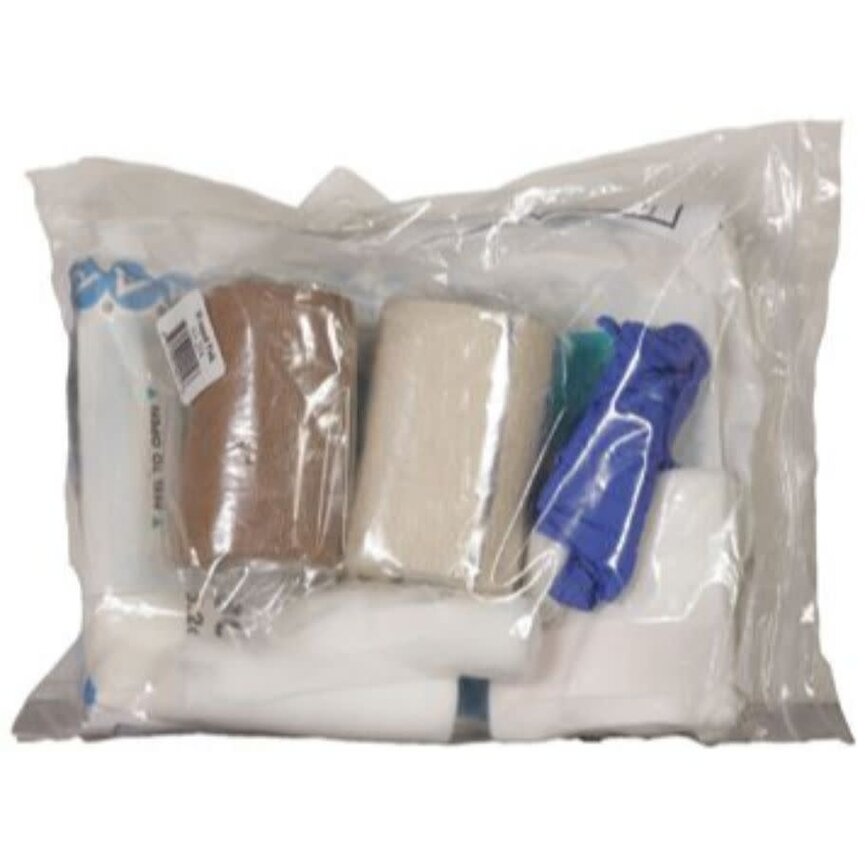 Equine Wound & Trauma Bandage Pack