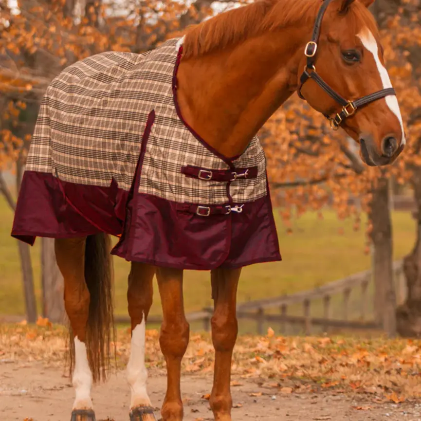 5/A Baker Black Label Turnout Sheet