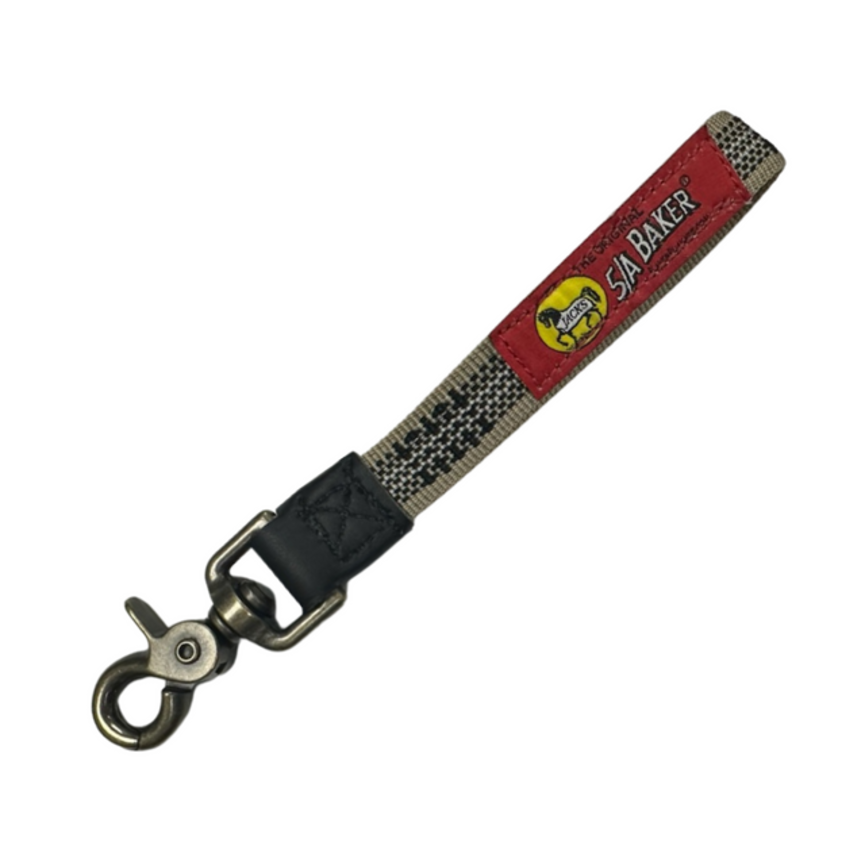5/A Baker Key Chain