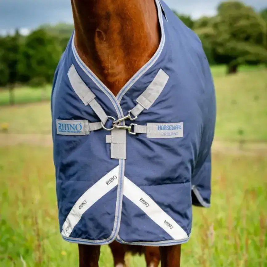 Plus Pony (200g Medium)