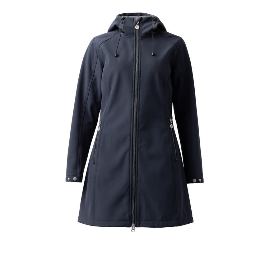 Anna Womens Softshell Riding Jacket