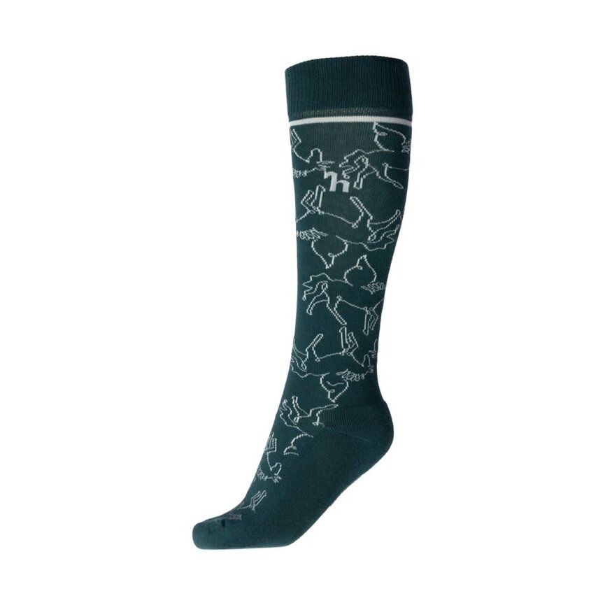 Pegasus Kids Winter Rider Socks