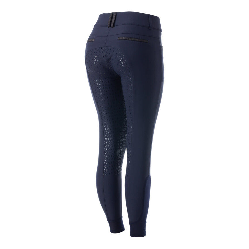 Kristina Womens Full Seat Breeches
