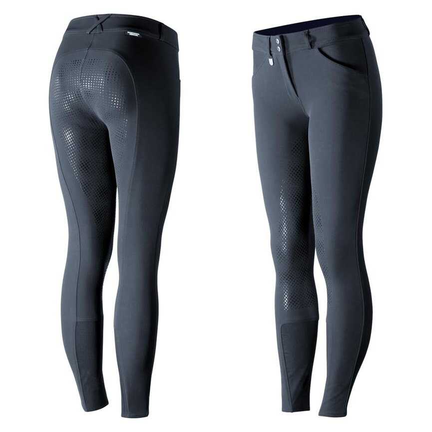 KIDS GRAND PRIX FULL SEAT BREECHES