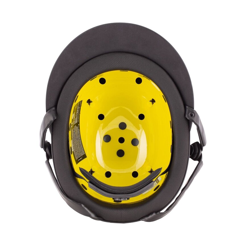 Crown MIPS Riding Helmet