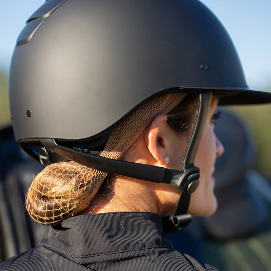 Crown MIPS Riding Helmet