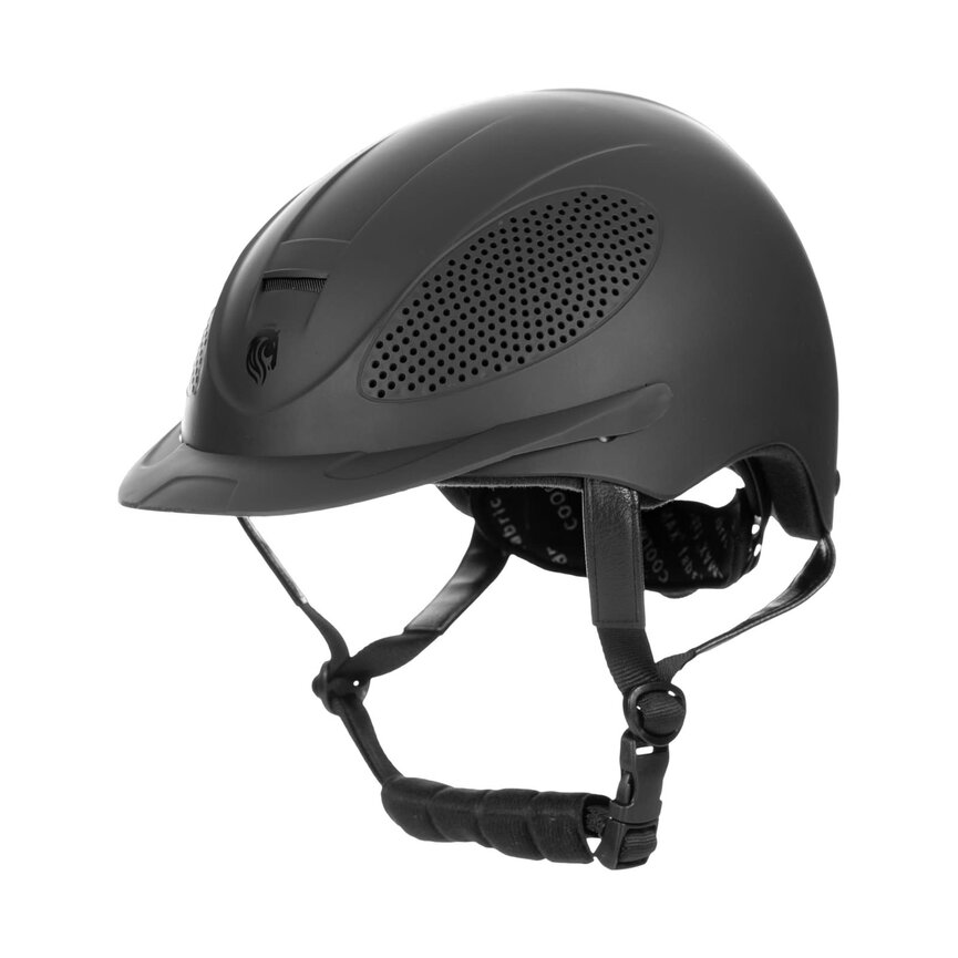 Skylar Riding Helmet
