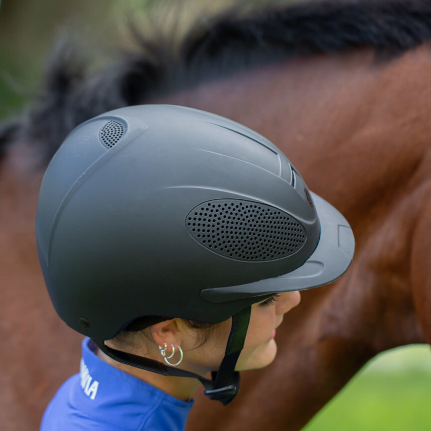 Skylar Riding Helmet