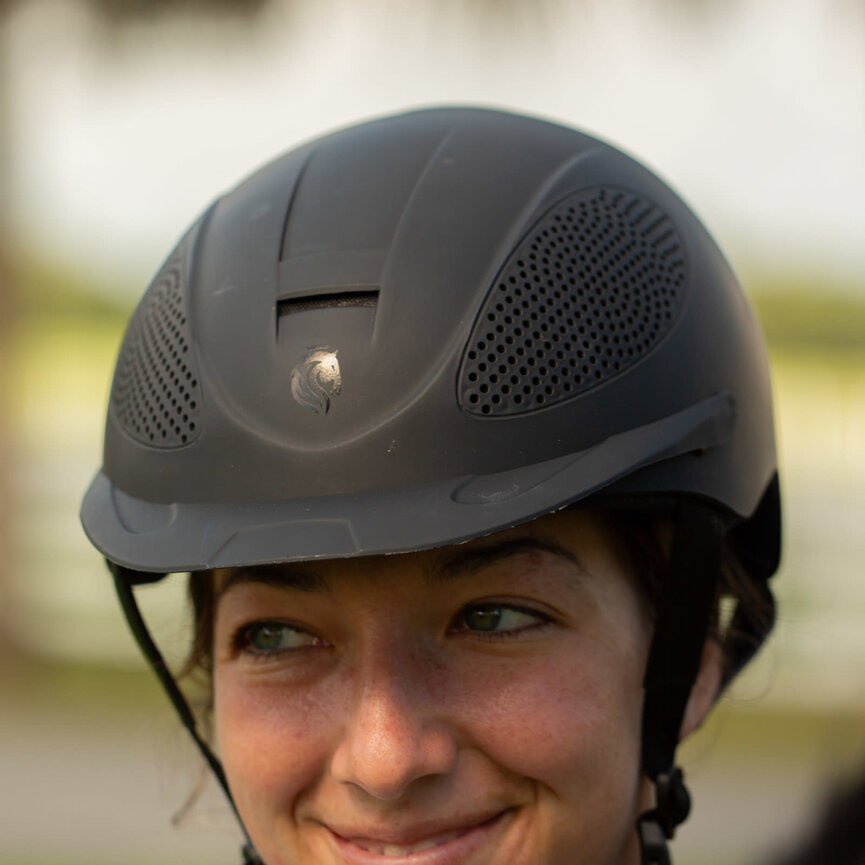Skylar Riding Helmet