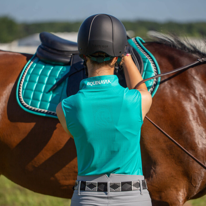 Skylar Riding Helmet