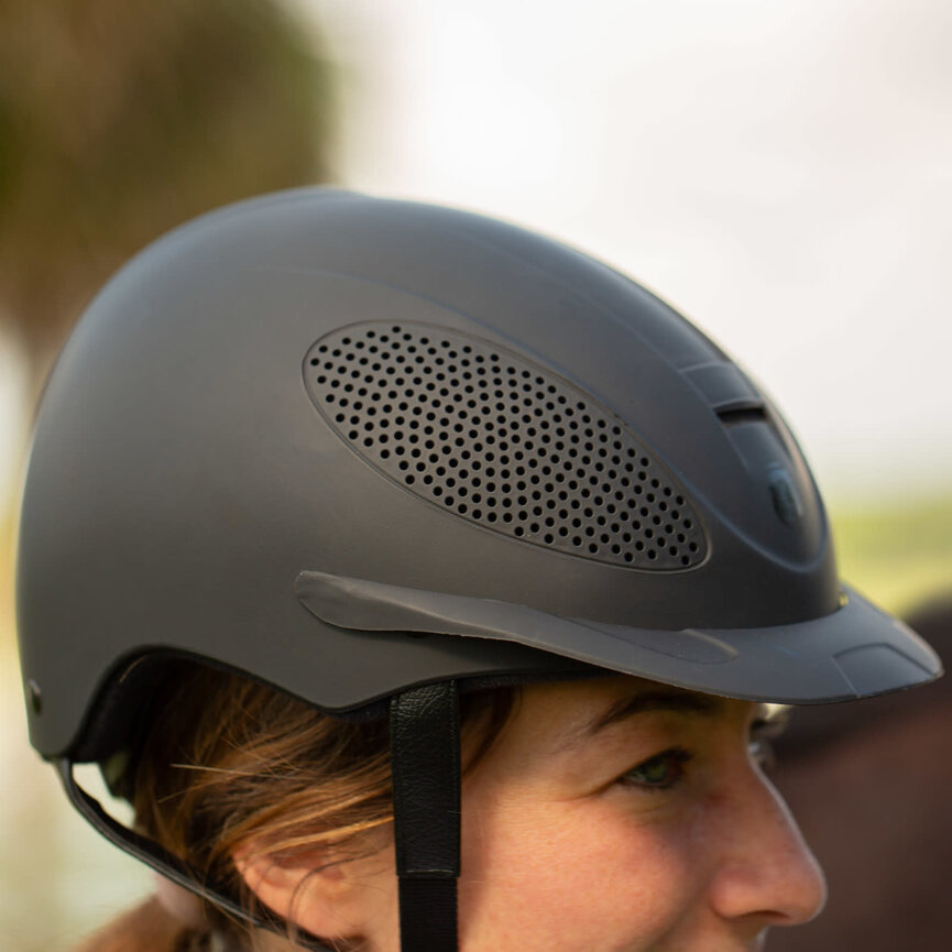 Skylar Riding Helmet