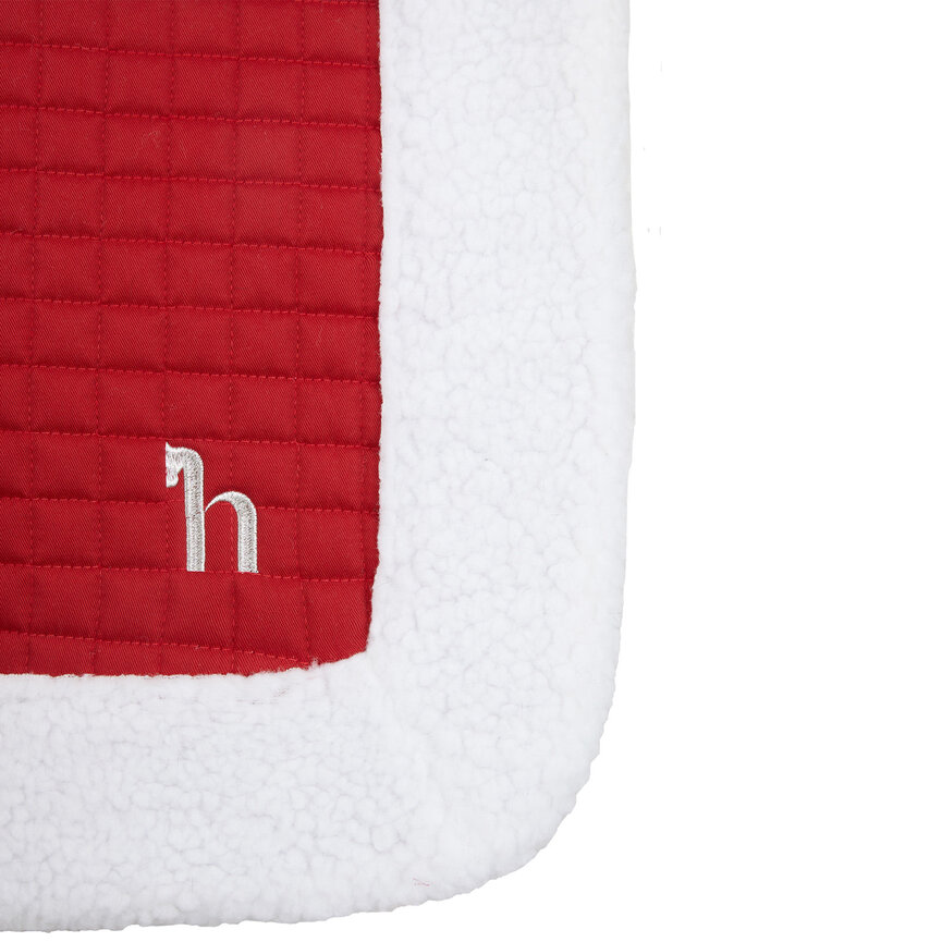 SANTA ALL PURPOSE SADDLE PAD
