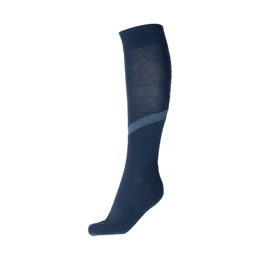 Layne Wool Mix Winter Socks