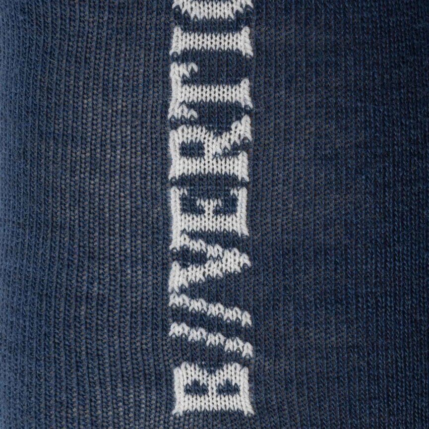Layne Wool Mix Winter Socks