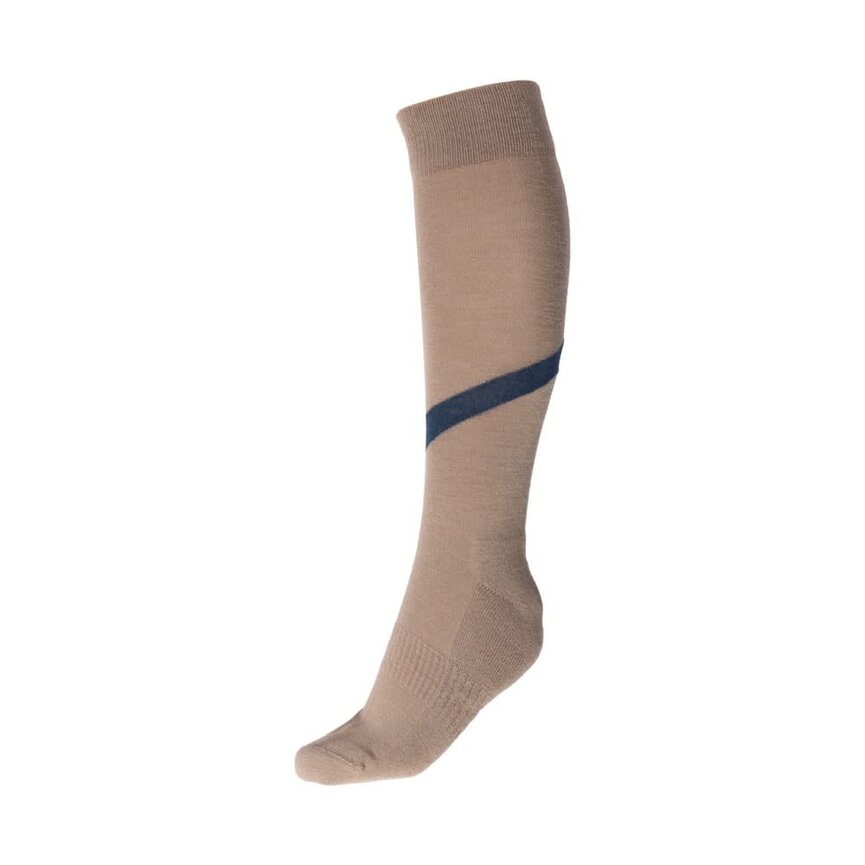 Layne Wool Mix Winter Socks
