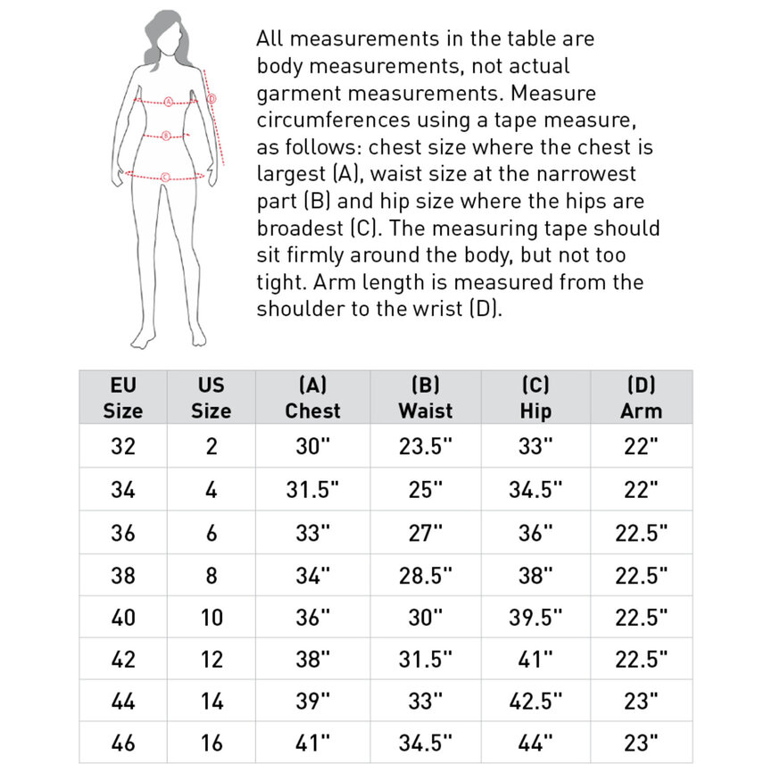 Paloma Womens Insulated Long Coat