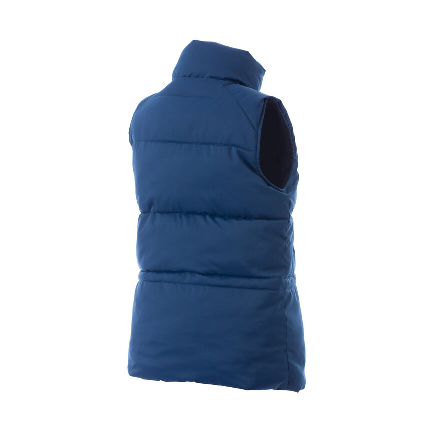 Oona Womens Puffer Riding Vest