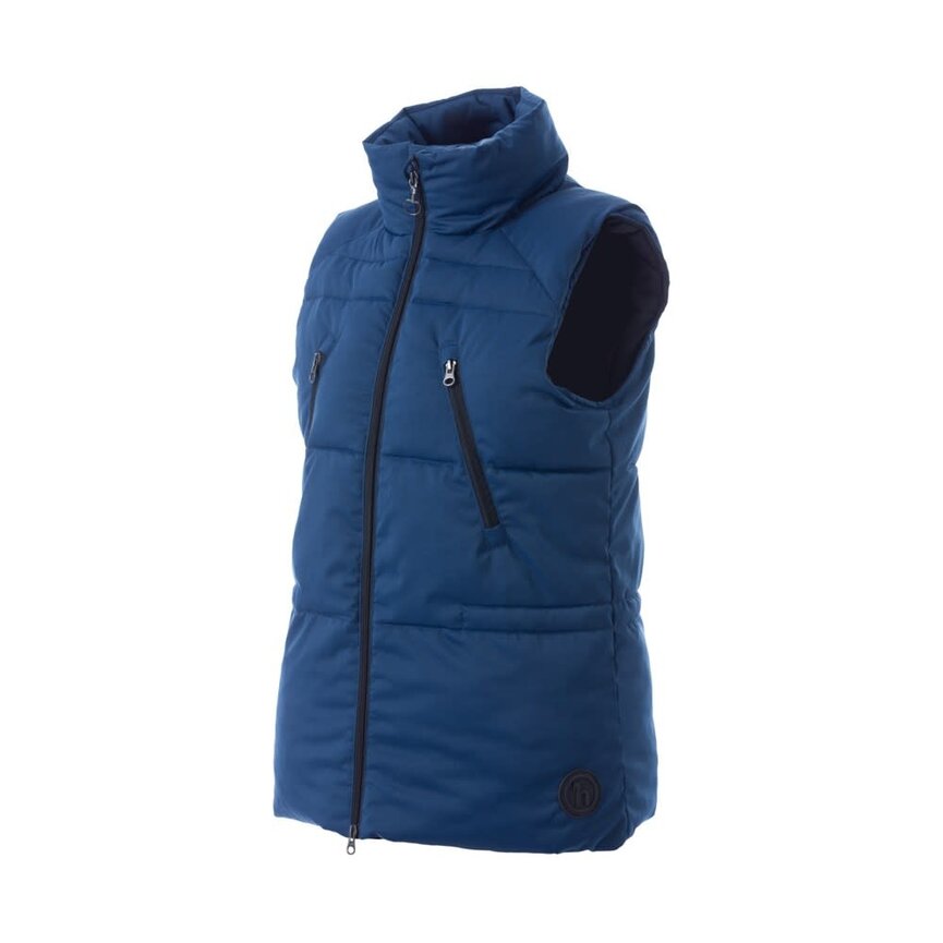 Oona Womens Puffer Riding Vest