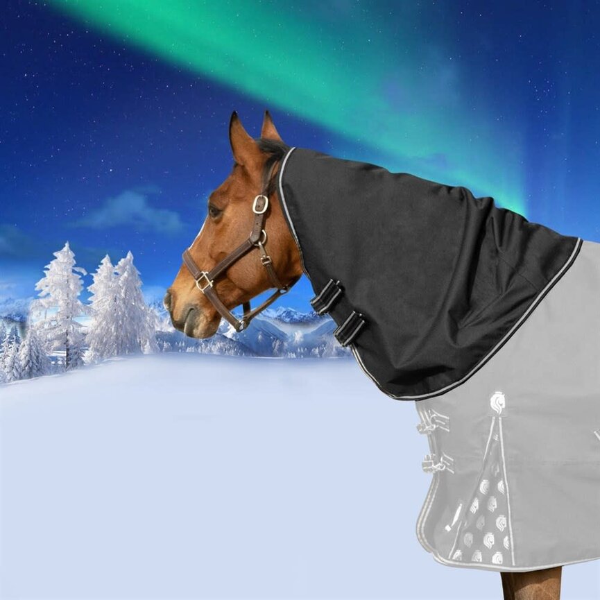 Norse Turnout Neck Cover No Fill