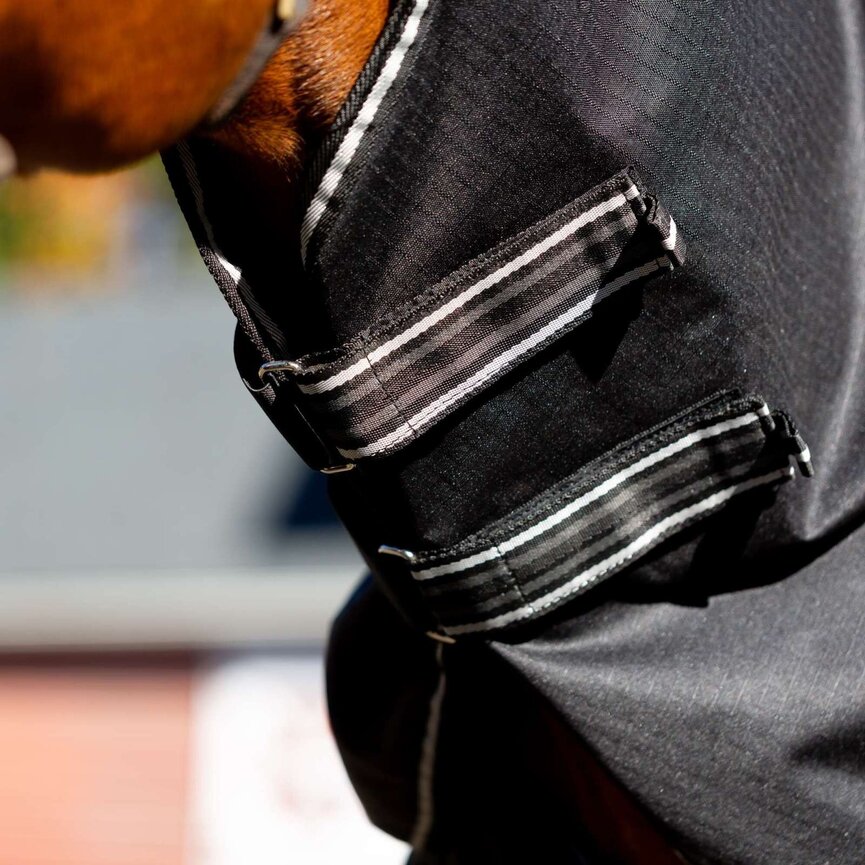 Norse Turnout Neck Cover No Fill