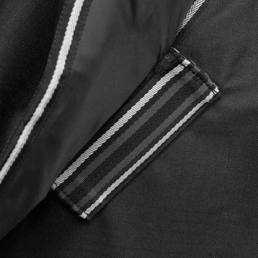 Norse Turnout Neck Cover No Fill