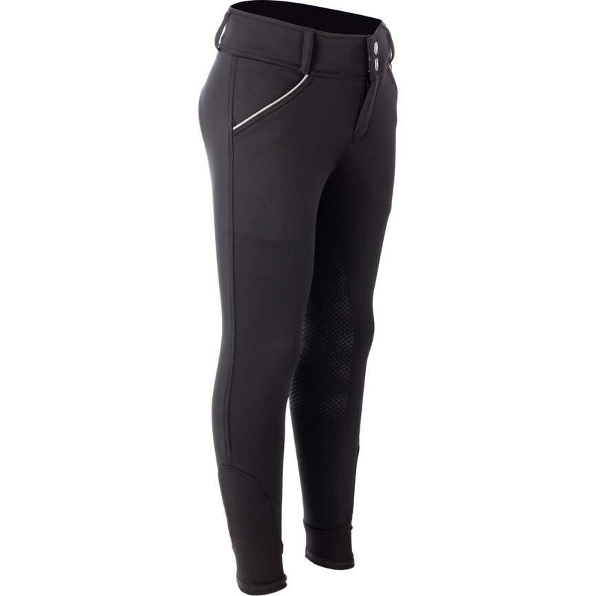Greta Kids Winter Full Seat Breeches